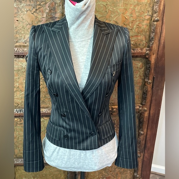 Dolce & Gabbana Jackets & Blazers - Dolce Gabbana jacket 38